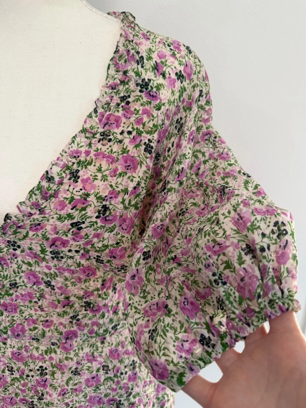 Pearl By Lela Rose excellent zips